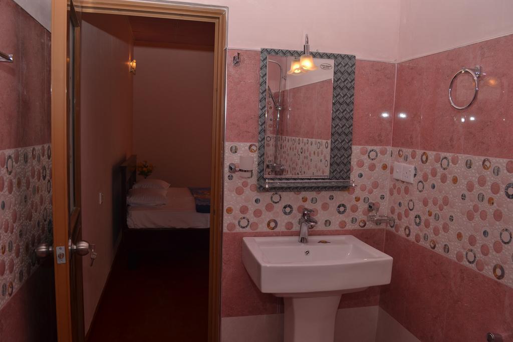 Yoho Nilmini Homestay Procida Dış mekan fotoğraf
