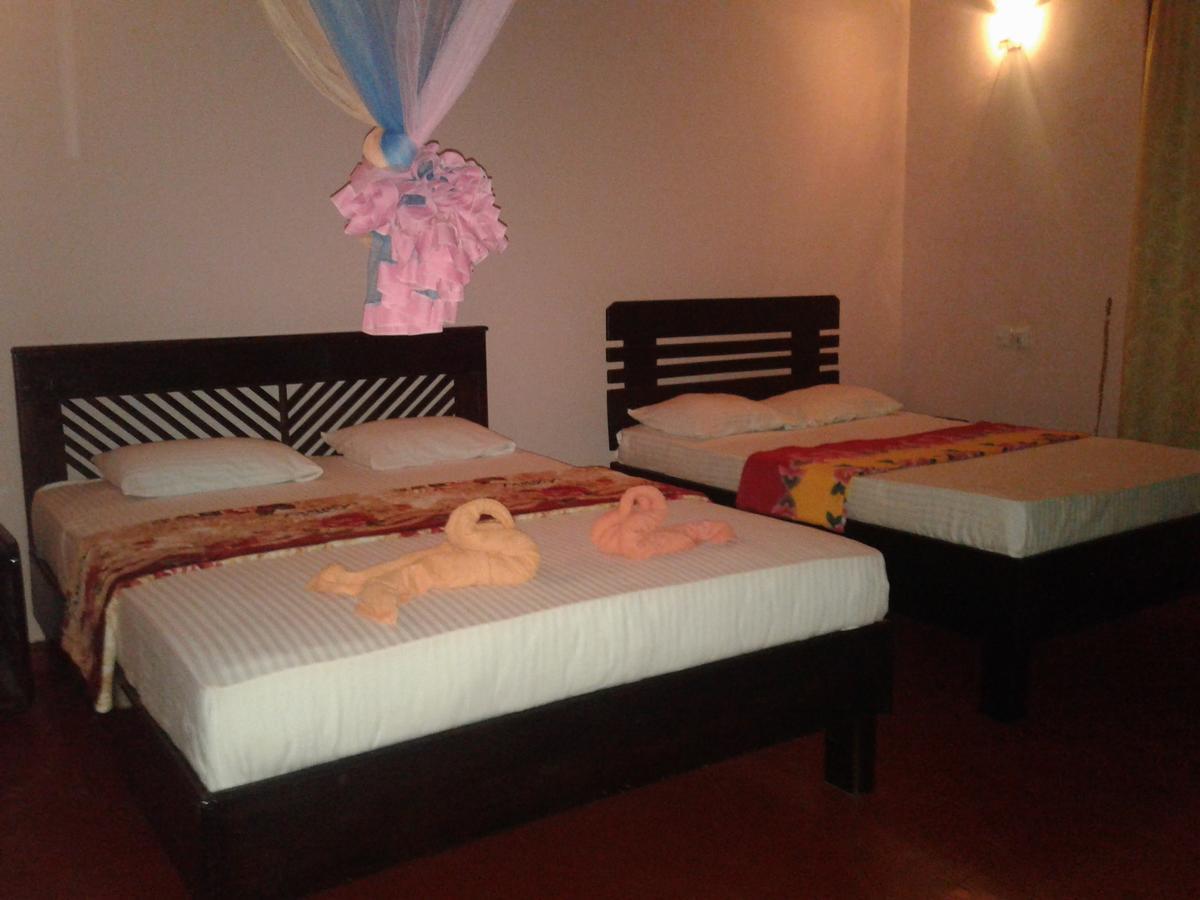 Yoho Nilmini Homestay Procida Dış mekan fotoğraf