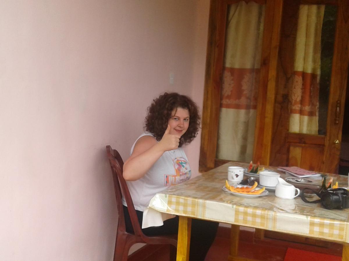 Yoho Nilmini Homestay Procida Dış mekan fotoğraf