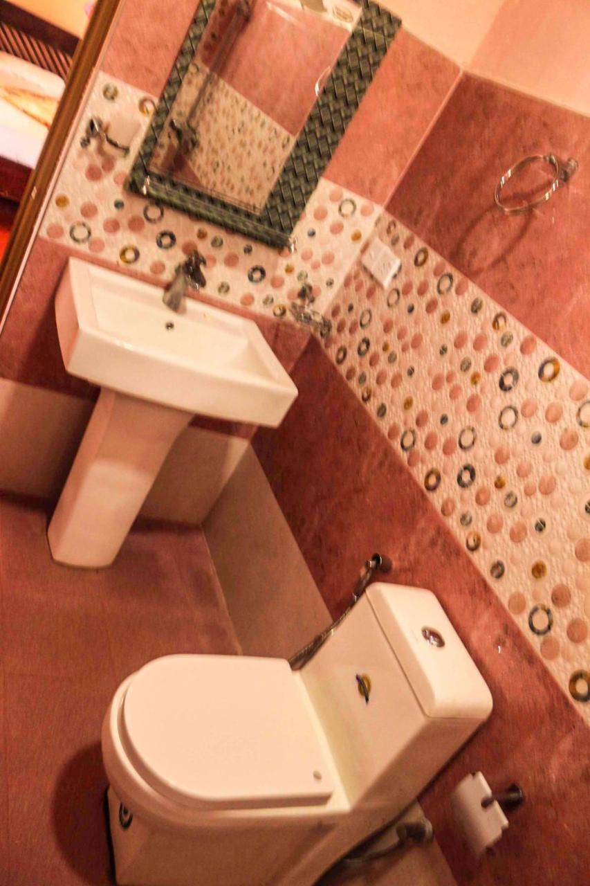 Yoho Nilmini Homestay Procida Dış mekan fotoğraf