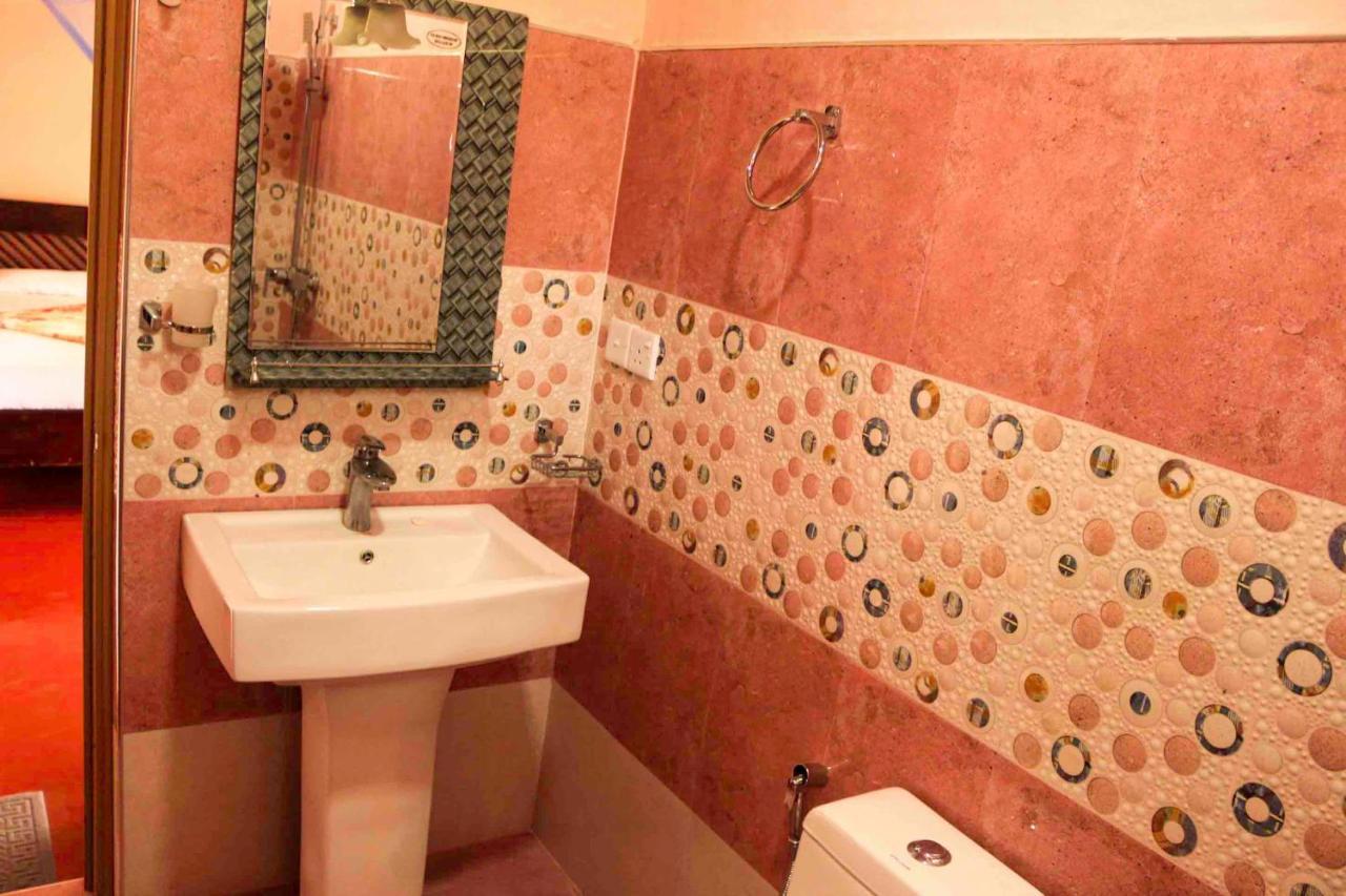 Yoho Nilmini Homestay Procida Dış mekan fotoğraf