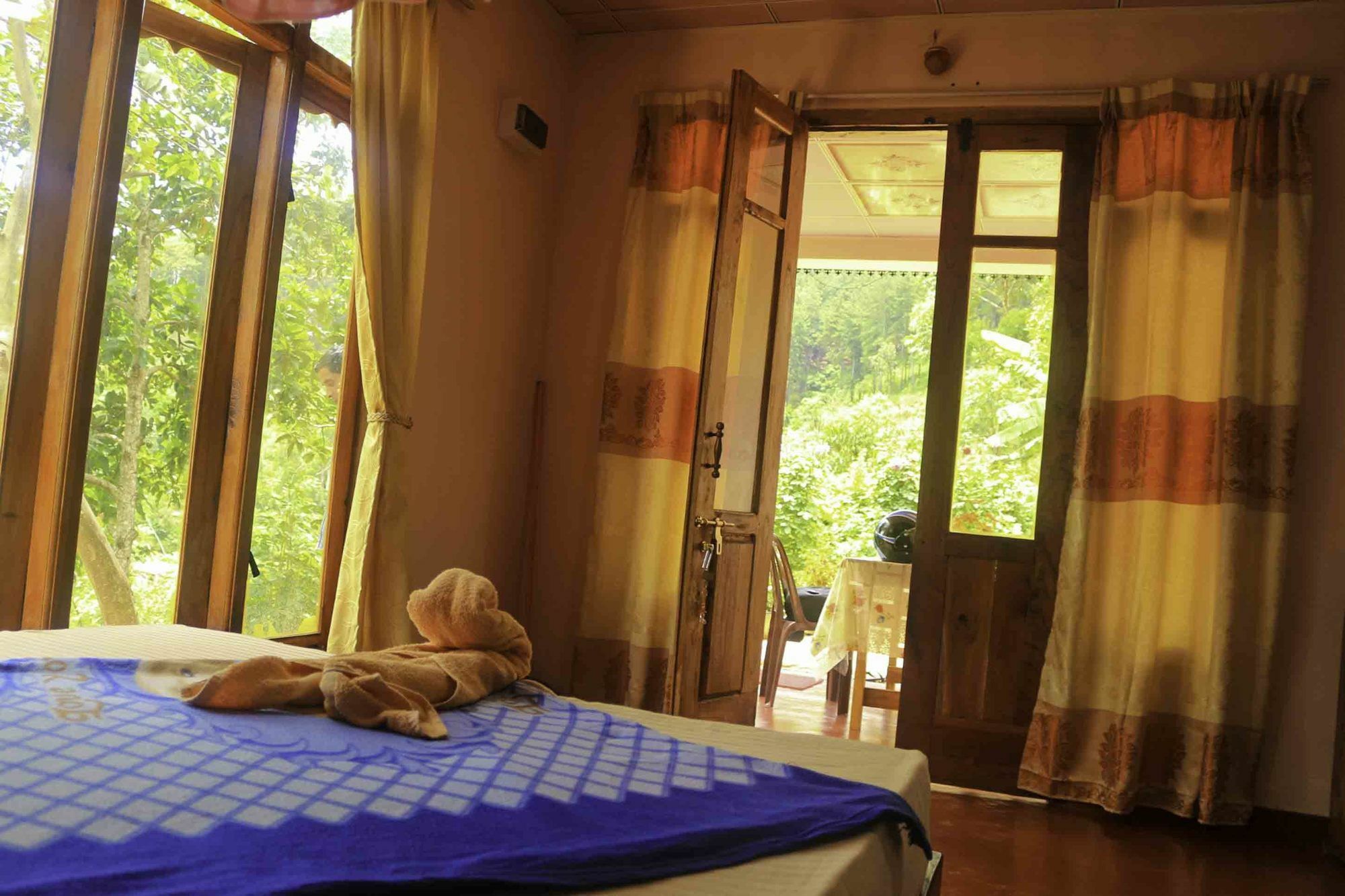 Yoho Nilmini Homestay Procida Dış mekan fotoğraf