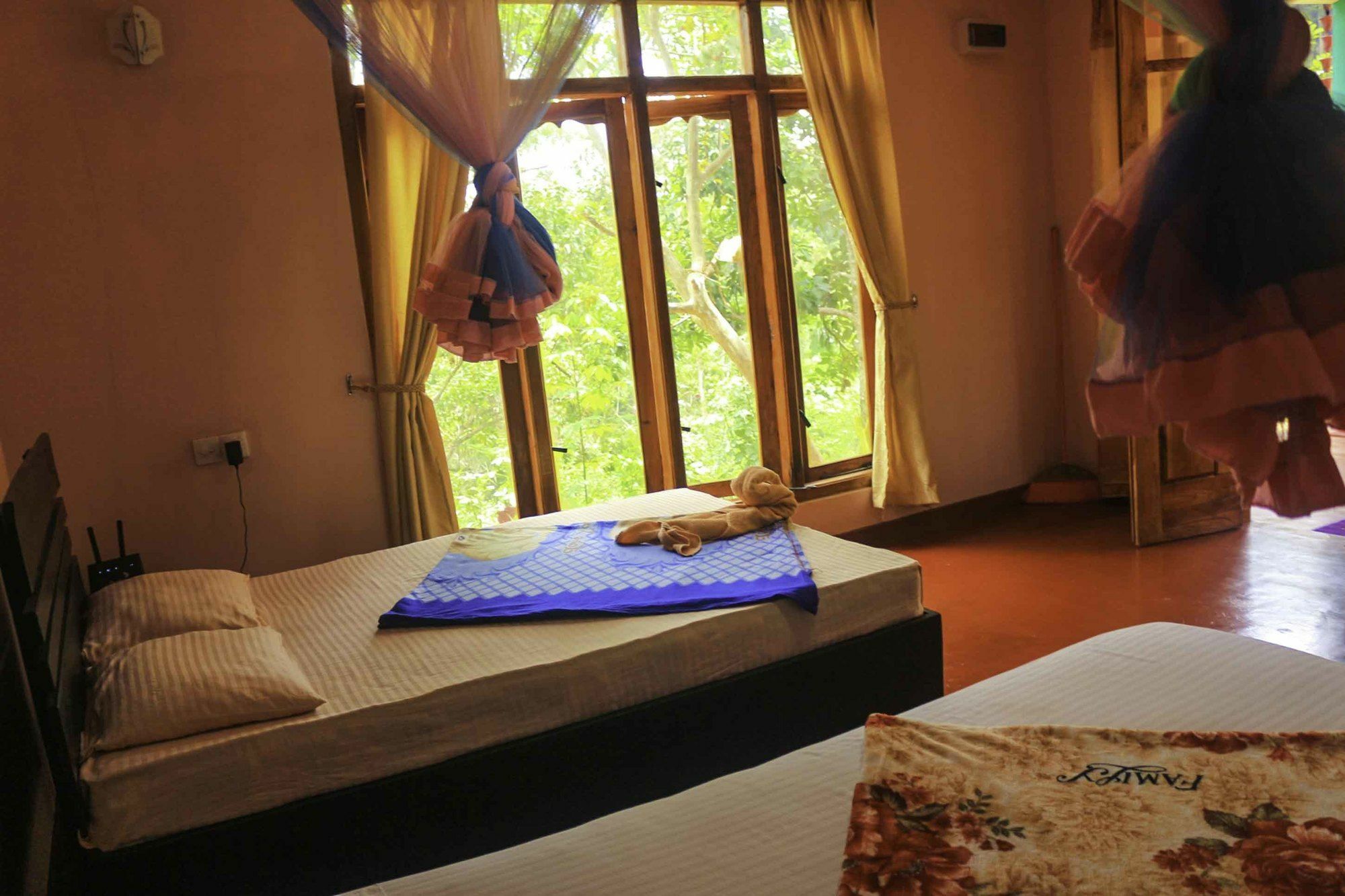 Yoho Nilmini Homestay Procida Dış mekan fotoğraf
