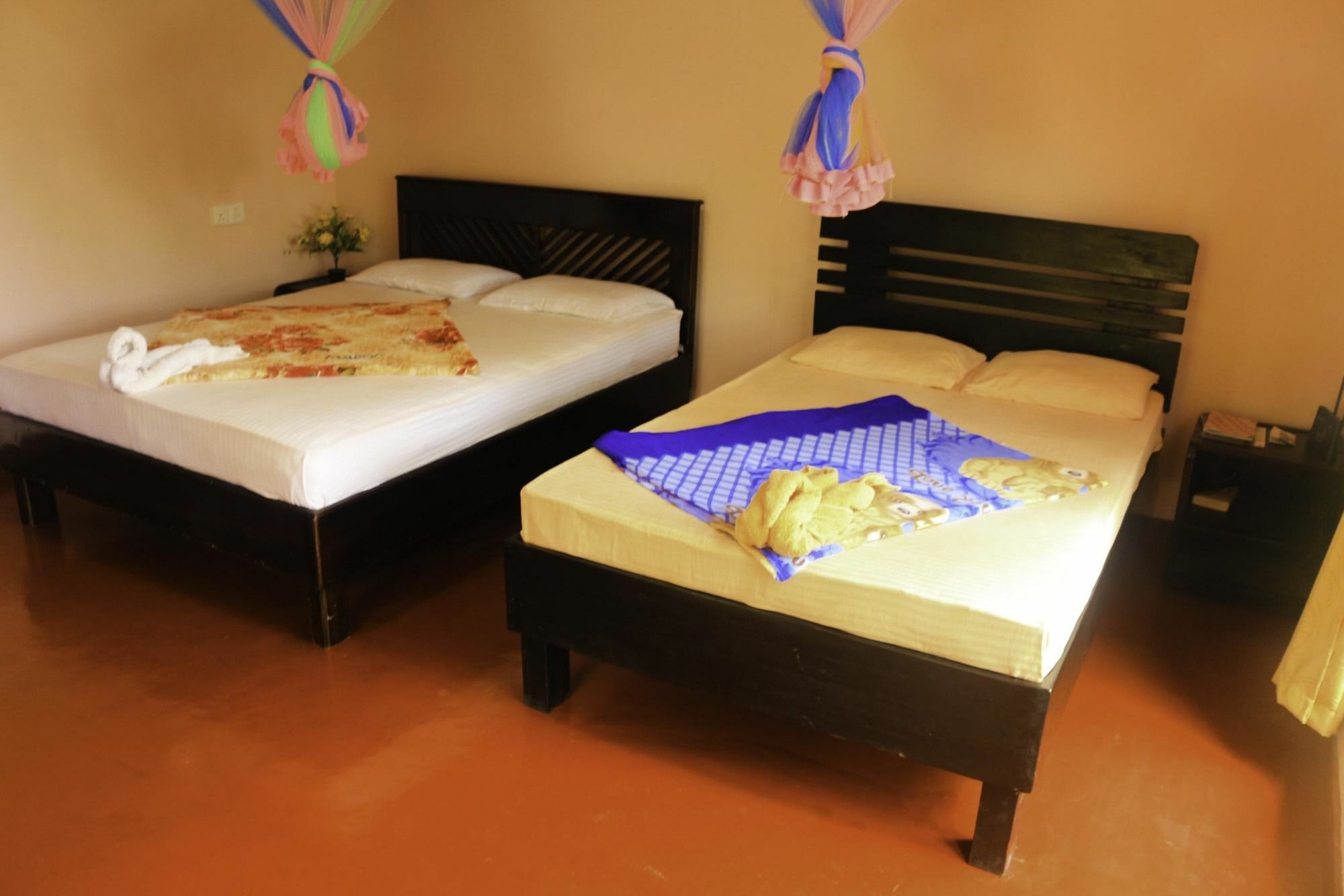 Yoho Nilmini Homestay Procida Dış mekan fotoğraf
