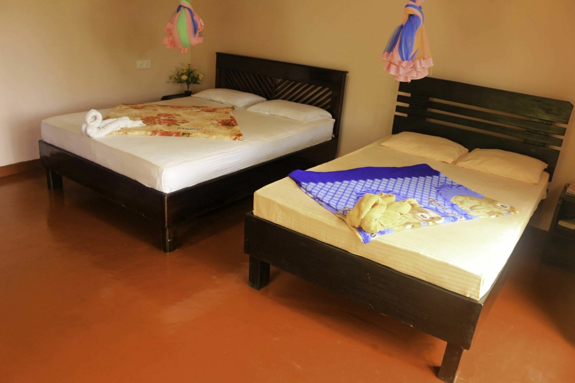 Yoho Nilmini Homestay Procida Dış mekan fotoğraf